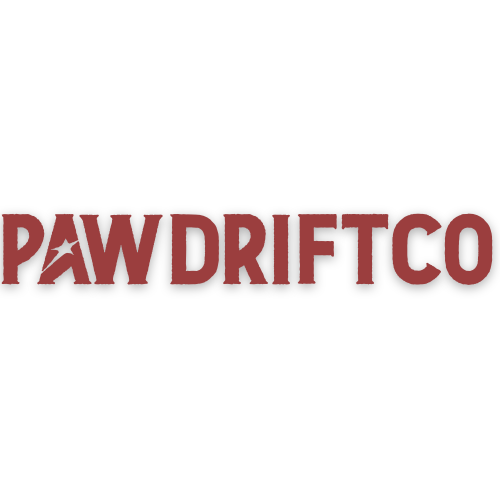 Pawdriftco Store